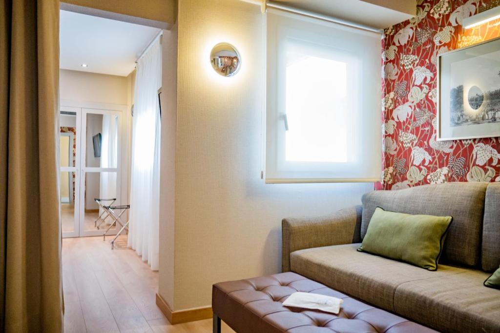 Hotel Meninas - Boutique Opera - Resim 33