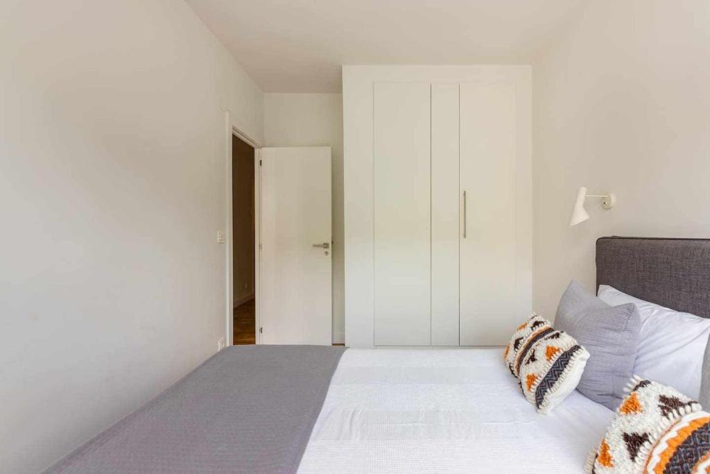 New Amara Suite Friends y Families Parking, San Sebastián ...