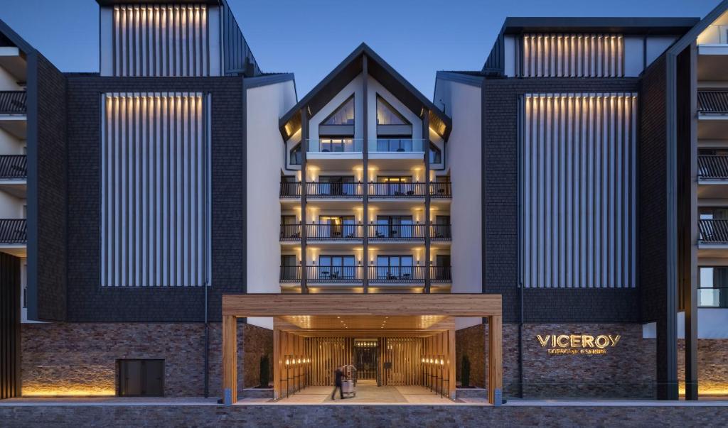 www viceroyhotelsandresorts com careers