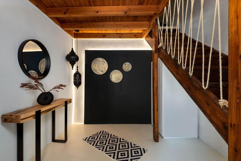 Fotografie z fotogalerie ubytování Voyaz Boutique Apartments & Suites -Old Town v destinaci Město Rhodos