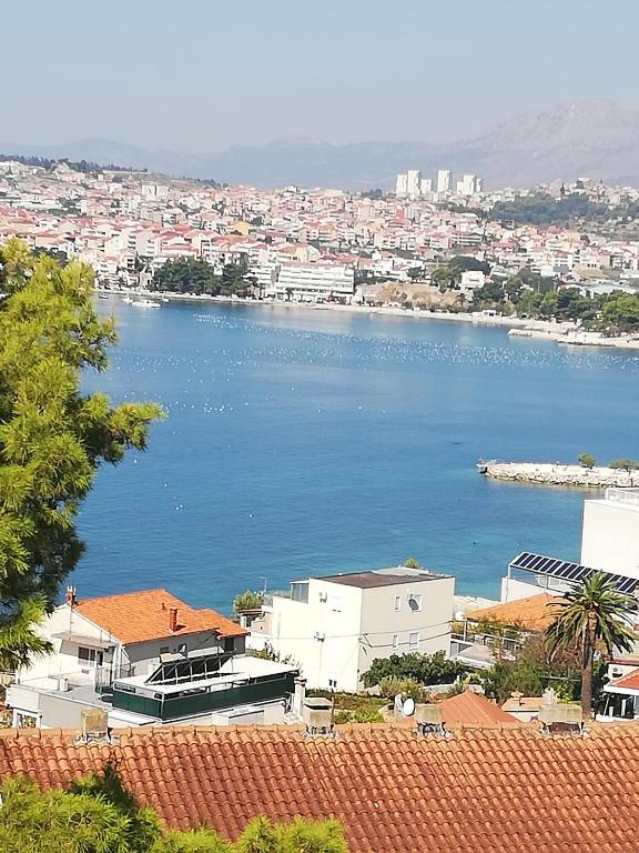 Apartments Jure Miljak - Appartement D'une Chambre (2 Adultes)