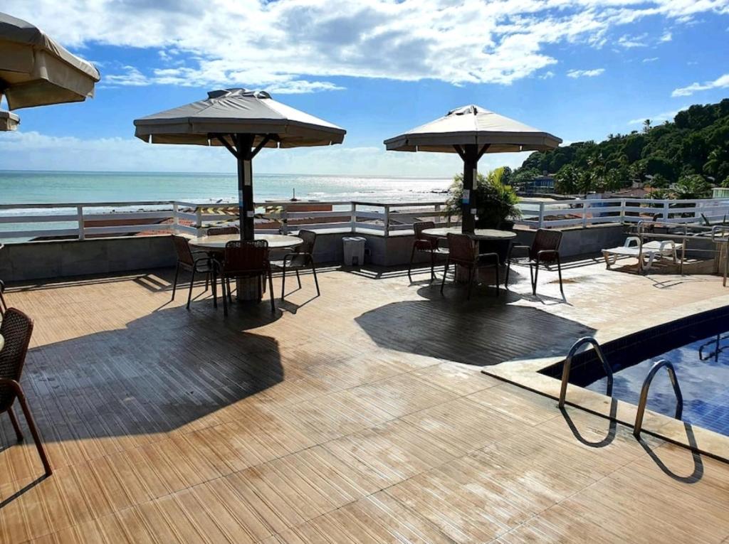 Pipas Bay - FLAT VISTA MAR - Apartment With Sea View