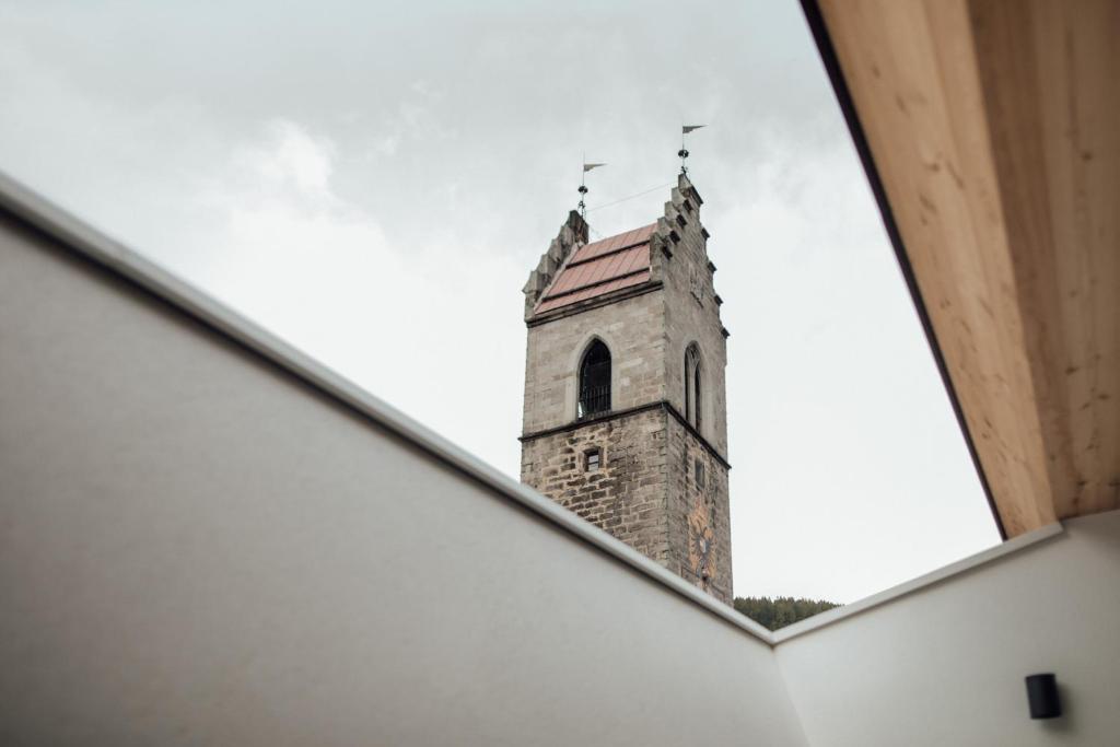 Fotografie z fotogalerie ubytování Haus am Turm v destinaci Vipiteno