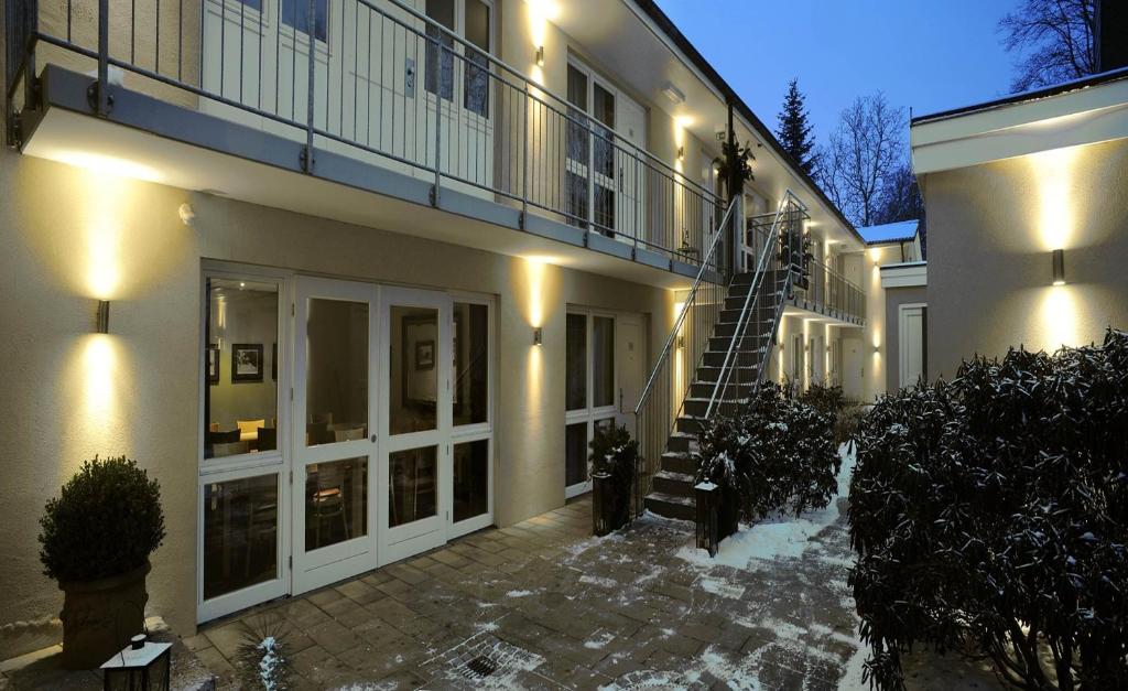 Baurs Park - Resim 25