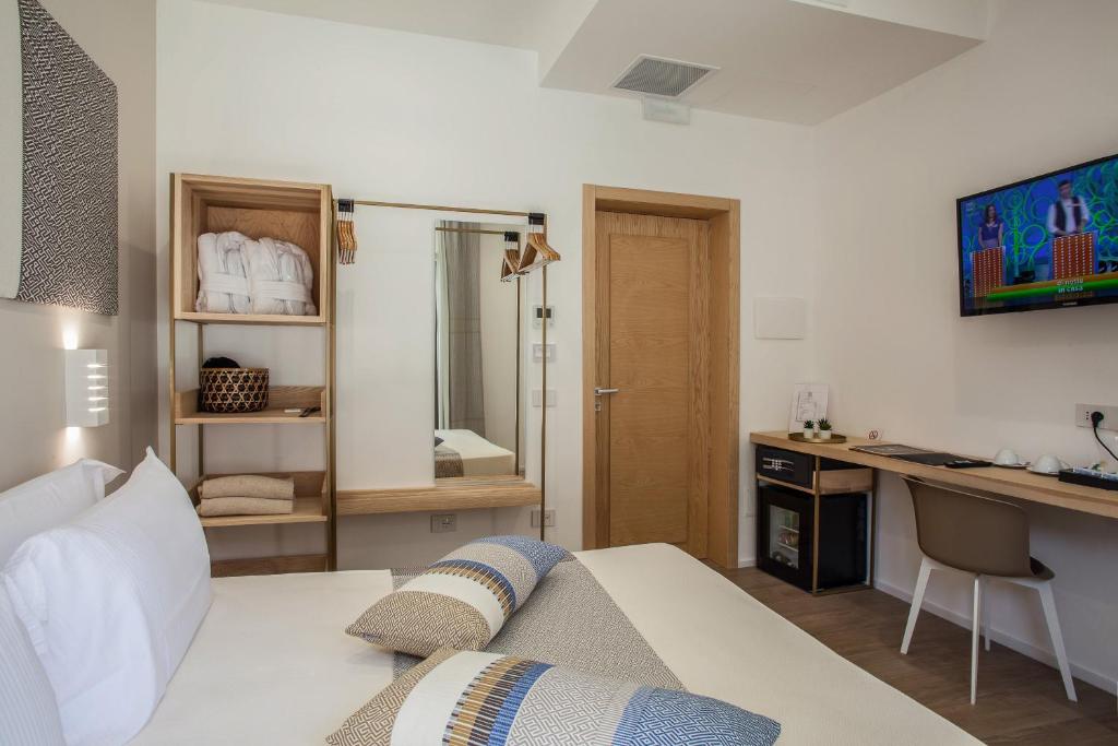 NOHA Lifestyle Hotel - Adults Only - 10