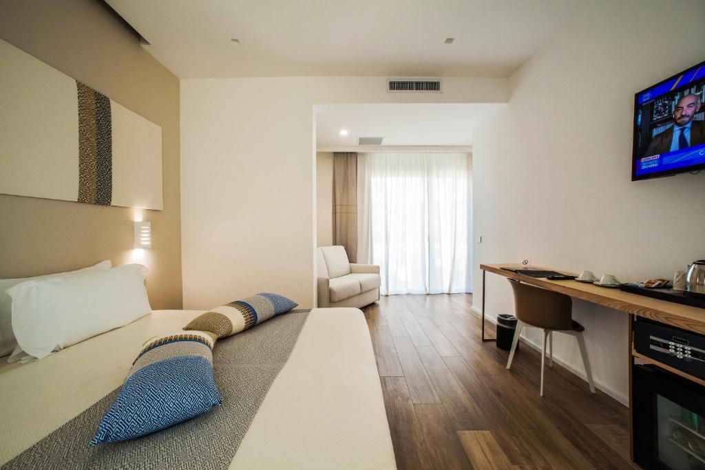 NOHA Lifestyle Hotel - Adults Only - 13