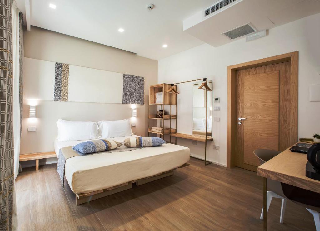 NOHA Lifestyle Hotel - Adults Only - 9