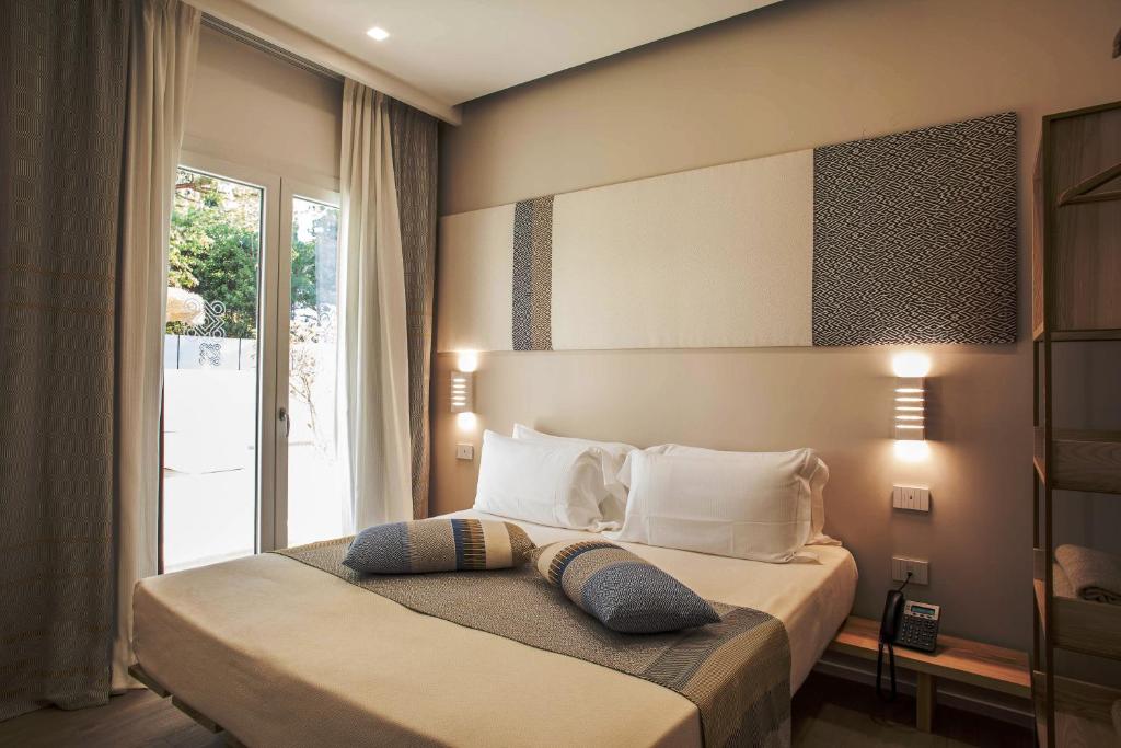 NOHA Lifestyle Hotel - Adults Only - 14