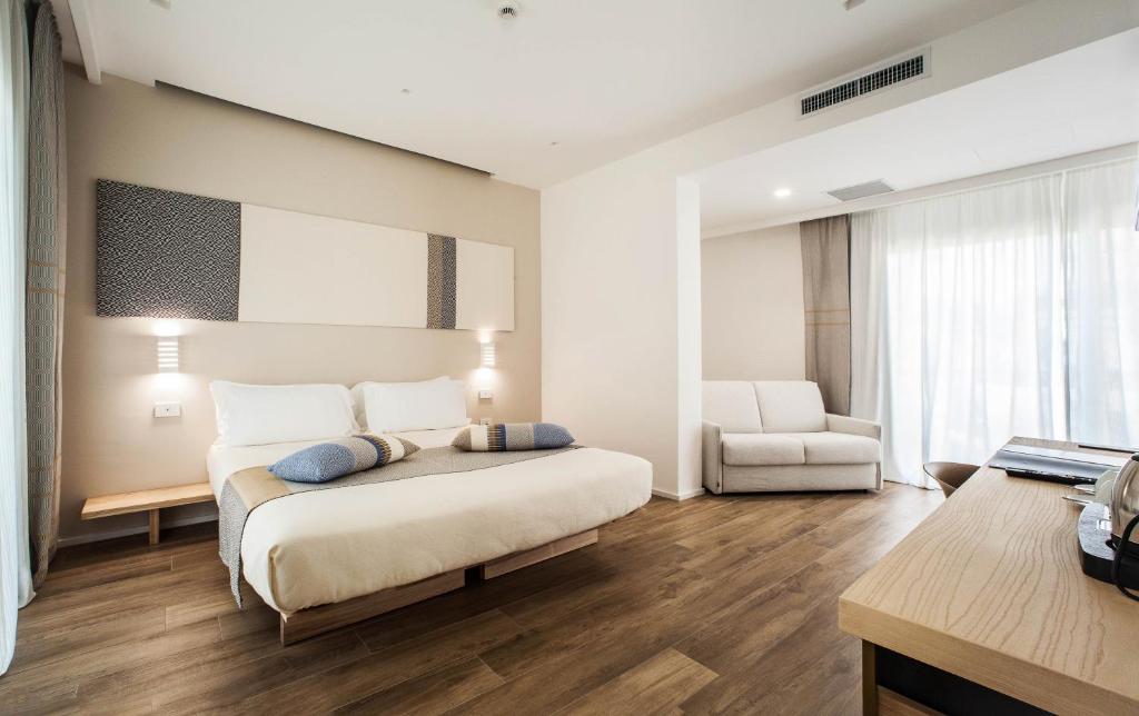 NOHA Lifestyle Hotel - Adults Only - 16