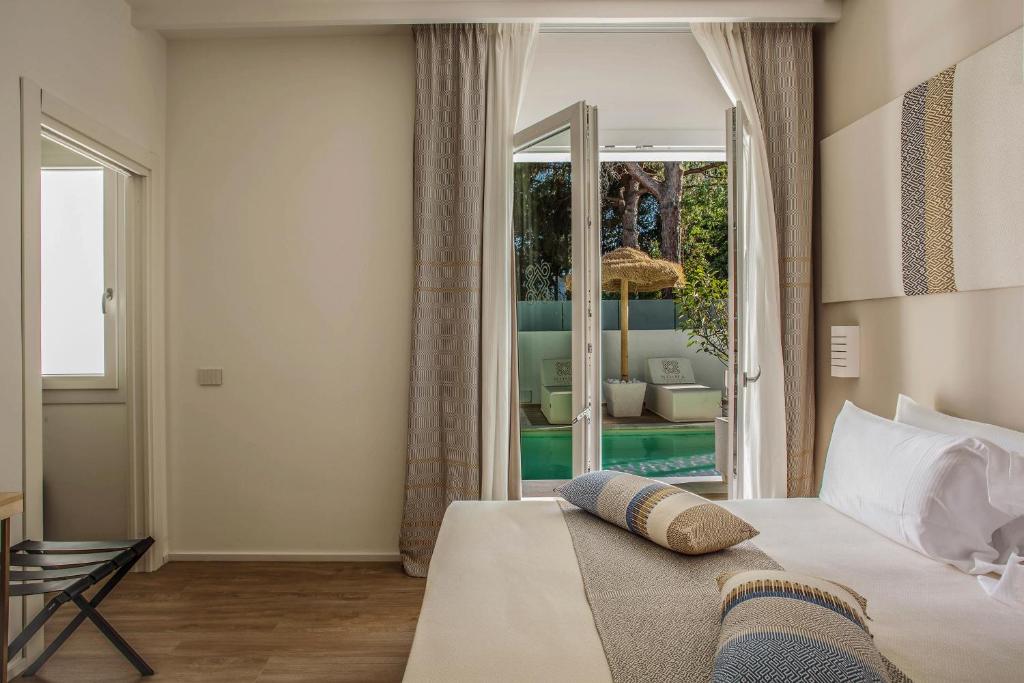 NOHA Lifestyle Hotel - Adults Only - 3