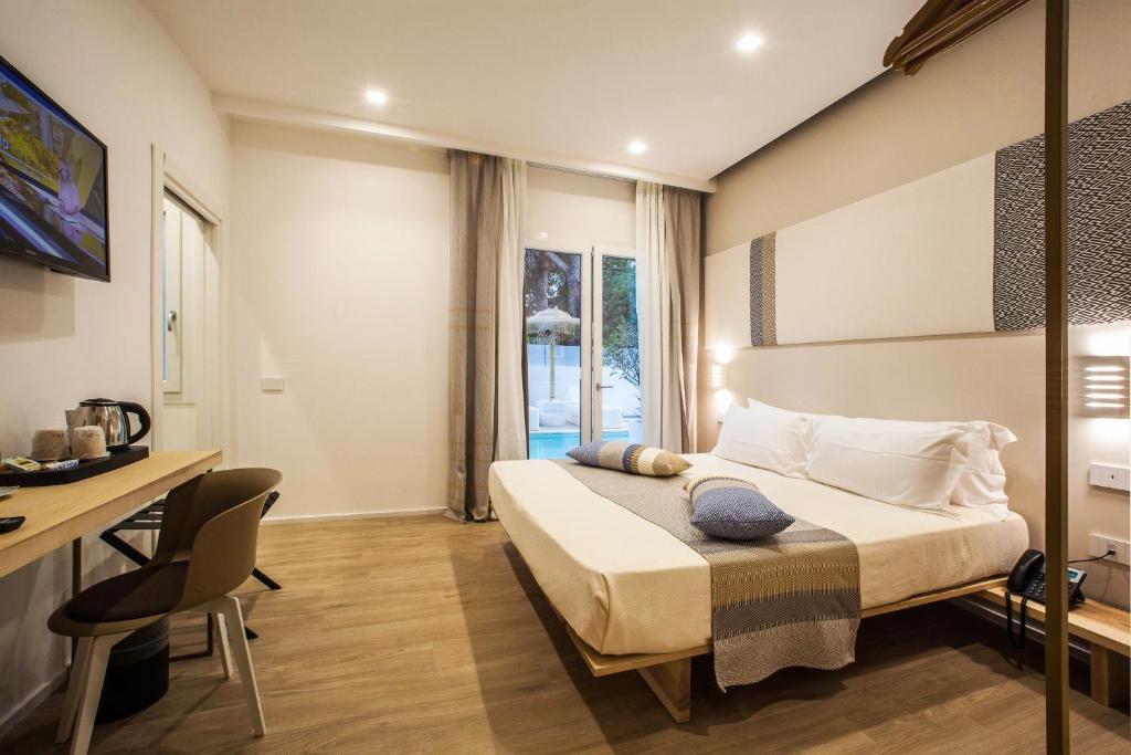 NOHA Lifestyle Hotel - Adults Only - 5