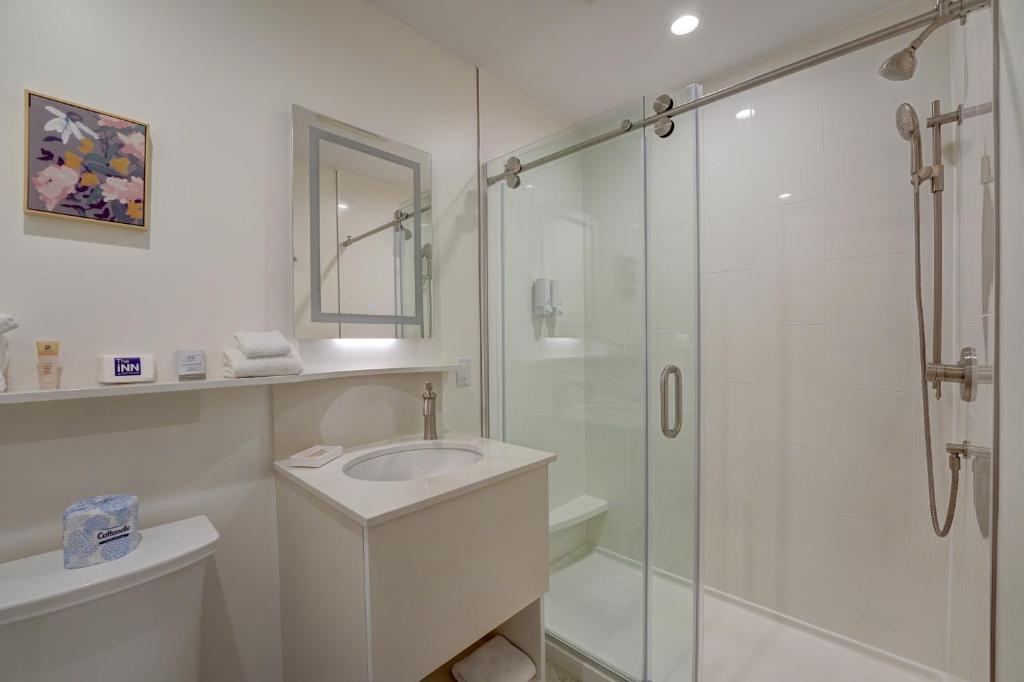 The Inn at Rye Place - Chambre Double Économique - Animaux Non Admis