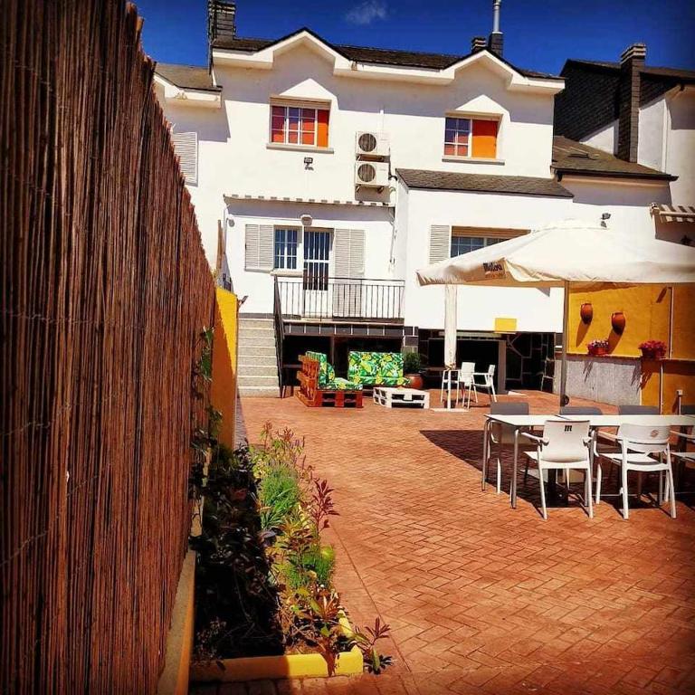 Derechos de imagen reservados por Booking.com