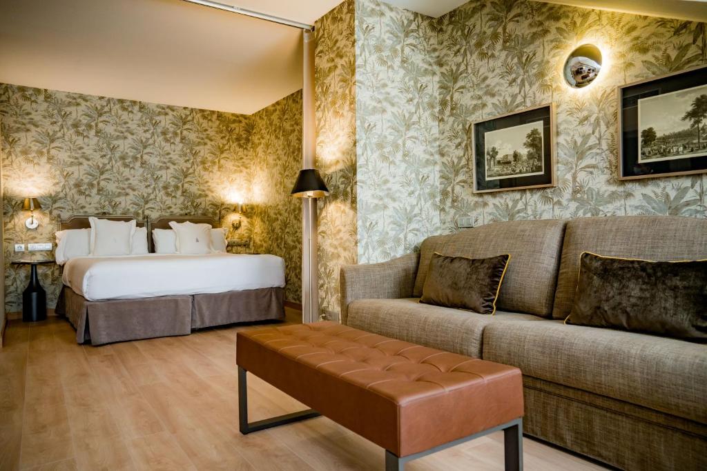 HOTEL MENINAS - BOUTIQUE HOTEL $127 ($̶1̶8̶9̶) - Updated 2023 Prices &  Reviews - Madrid, Spain