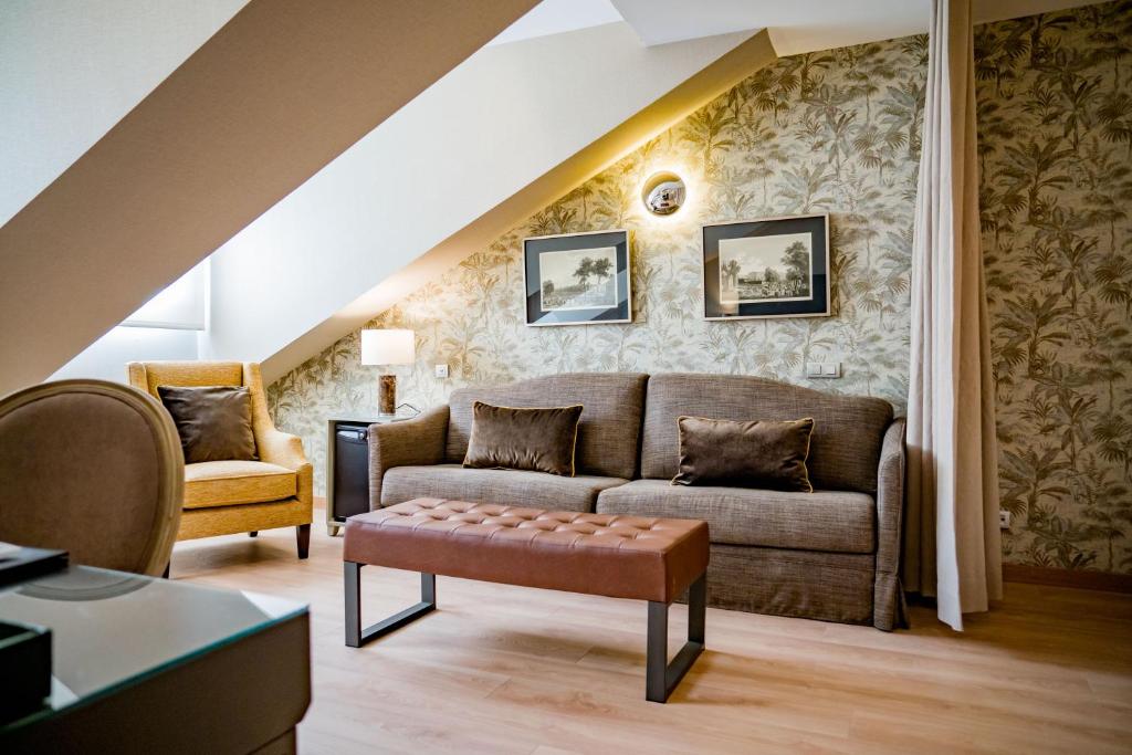 Hotel Meninas - Boutique Opera - Resim 11