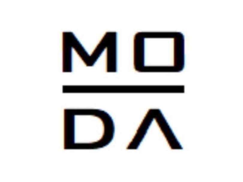 Certifikát, hodnocení, plakát nebo jiný dokument vystavený v ubytování Moda Hotel