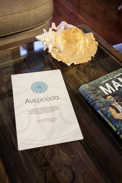 Fotografie z fotogalerie ubytování Petra & Fos Boutique Hotel & Spa v destinaci Neon Oitilon