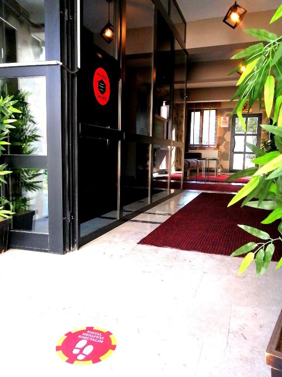 Fotografie z fotogalerie ubytování Moda Hotel v destinaci Kırklareli