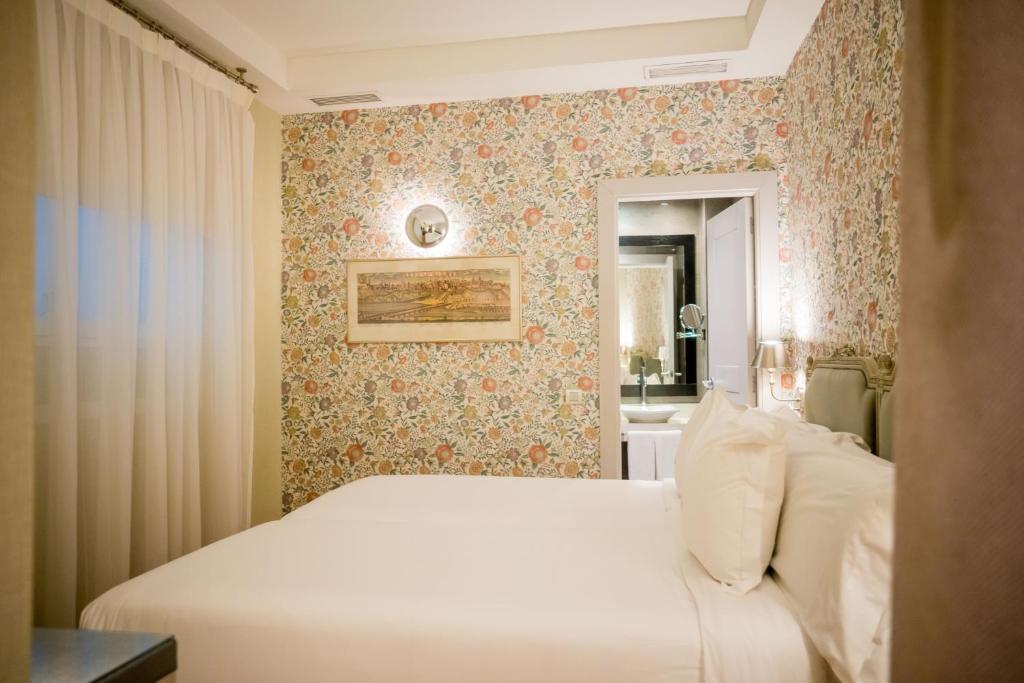 Hotel Meninas - Boutique Opera - Resim 41