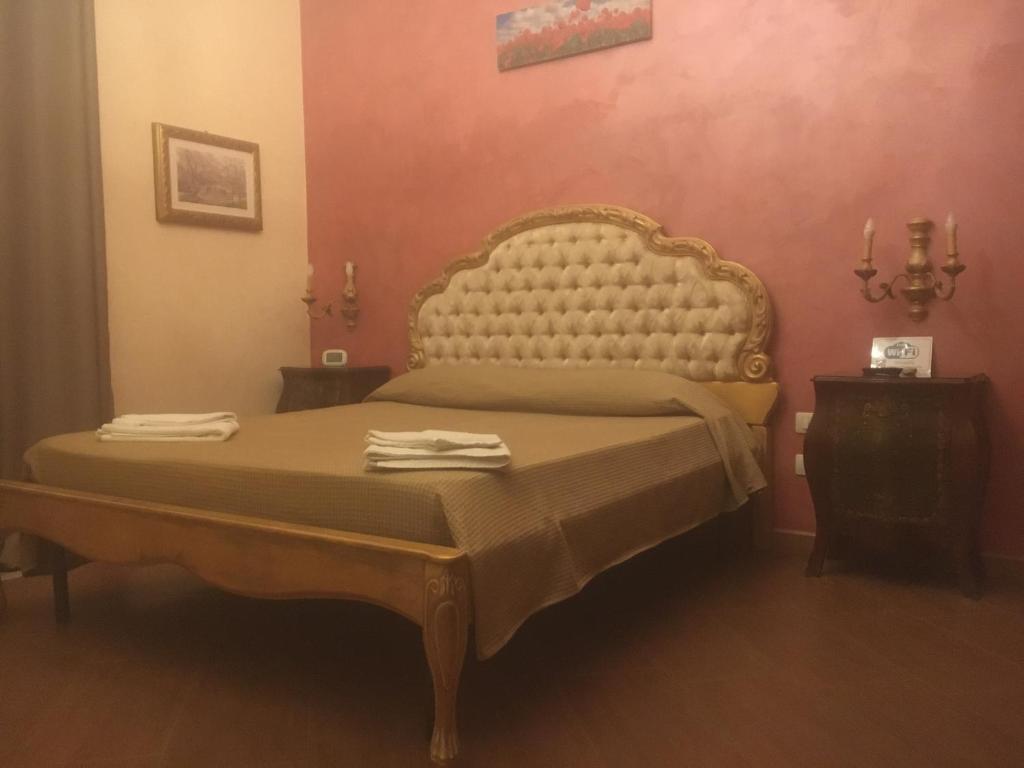 Derechos de imagen reservados por Booking.com