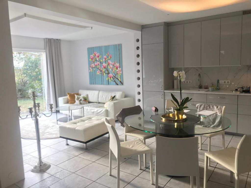 Casa Dísa Apartments A Boutique Guesthouse in Reykjavik City`s