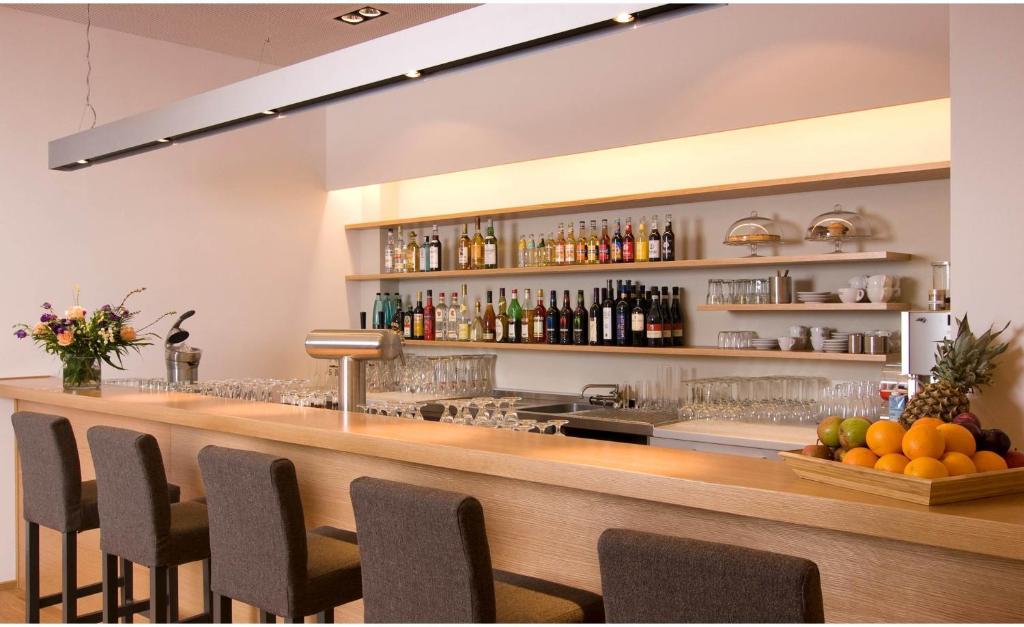 Baurs Park - Resim 29