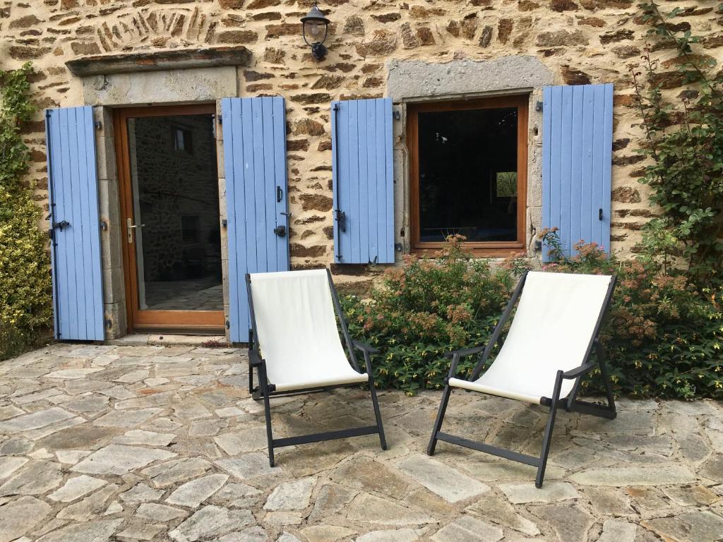 L'Estivante - Double Room With Living Room