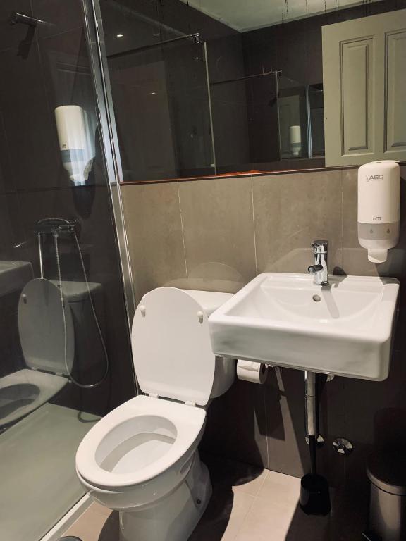 Hotel do Paço By VimaHotels - Resim 18