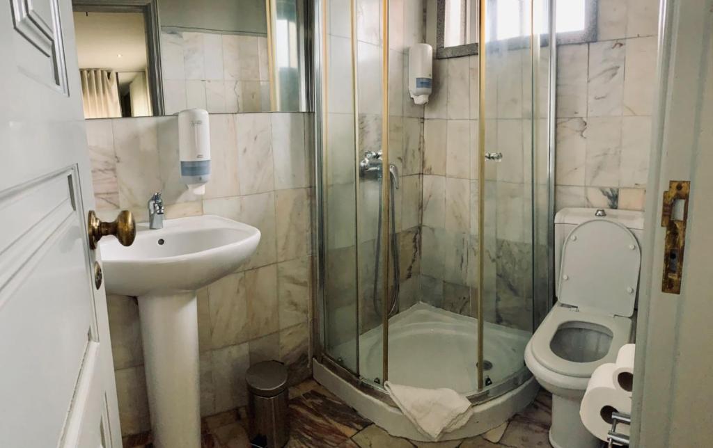 Hotel do Paço By VimaHotels - Resim 17