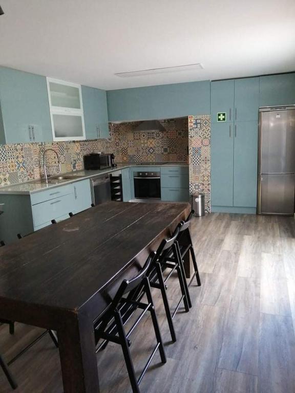 Fotografie z fotogalerie ubytování Casa das Histórias v destinaci Beja