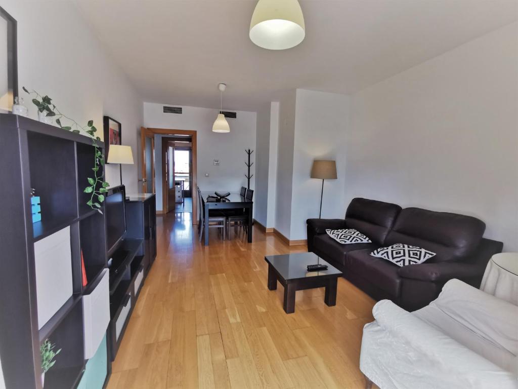 Apartamento Granada Alhambra, Spain - Booking.com