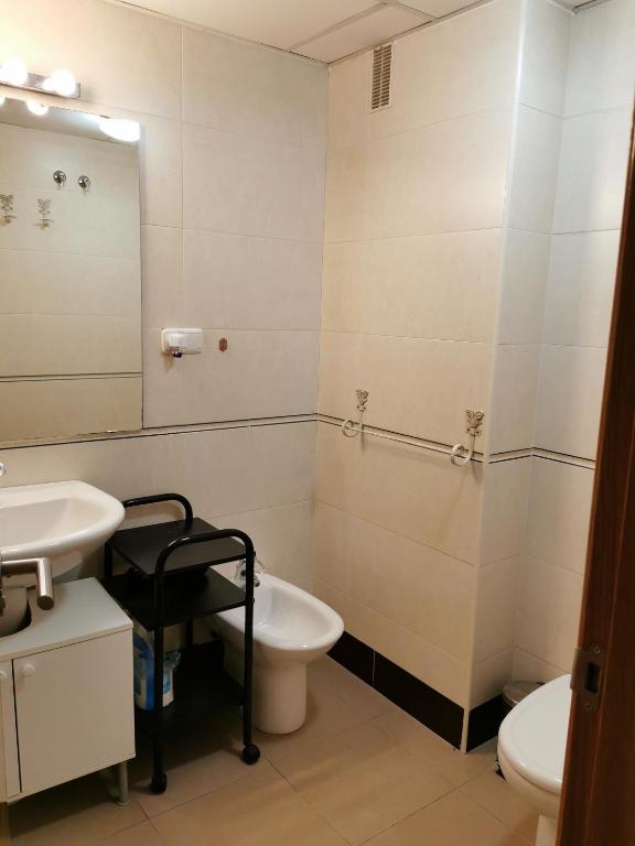 Apartamento Granada Alhambra, Spain - Booking.com