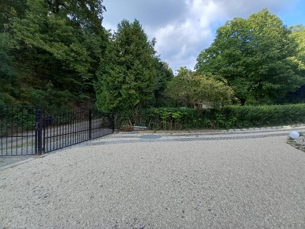 Fotografia z galérie ubytovania Mecsek apartman v destinácii Pécs