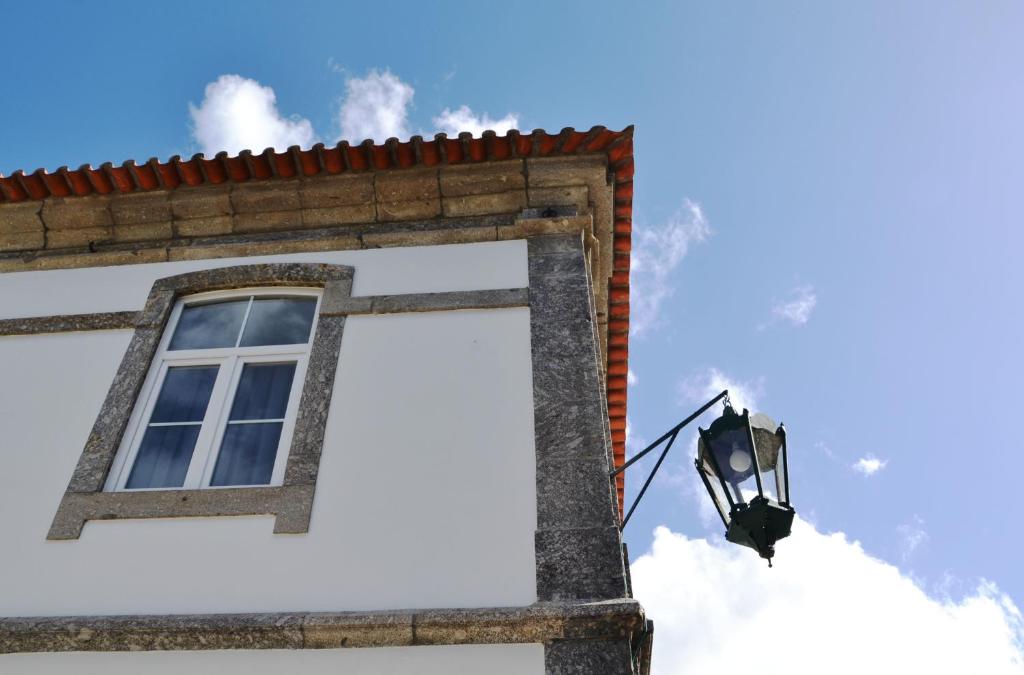 Hotel do Parque - Resim 38