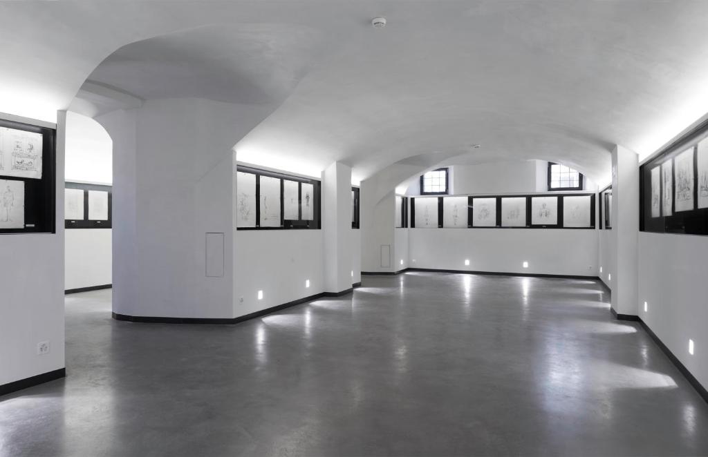 Fotografie z fotogalerie ubytování Pensiun Aldier v destinaci Sent