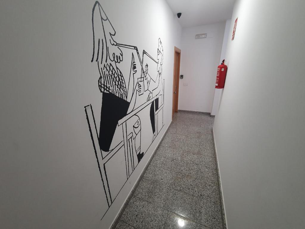 Kép Luxury Apartments Puerto Valencia szállásáról Valenciában a galériában