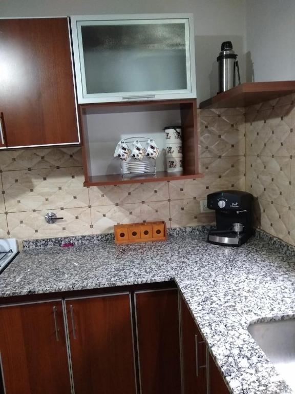 Casa Centrica Lujan Planta Alta