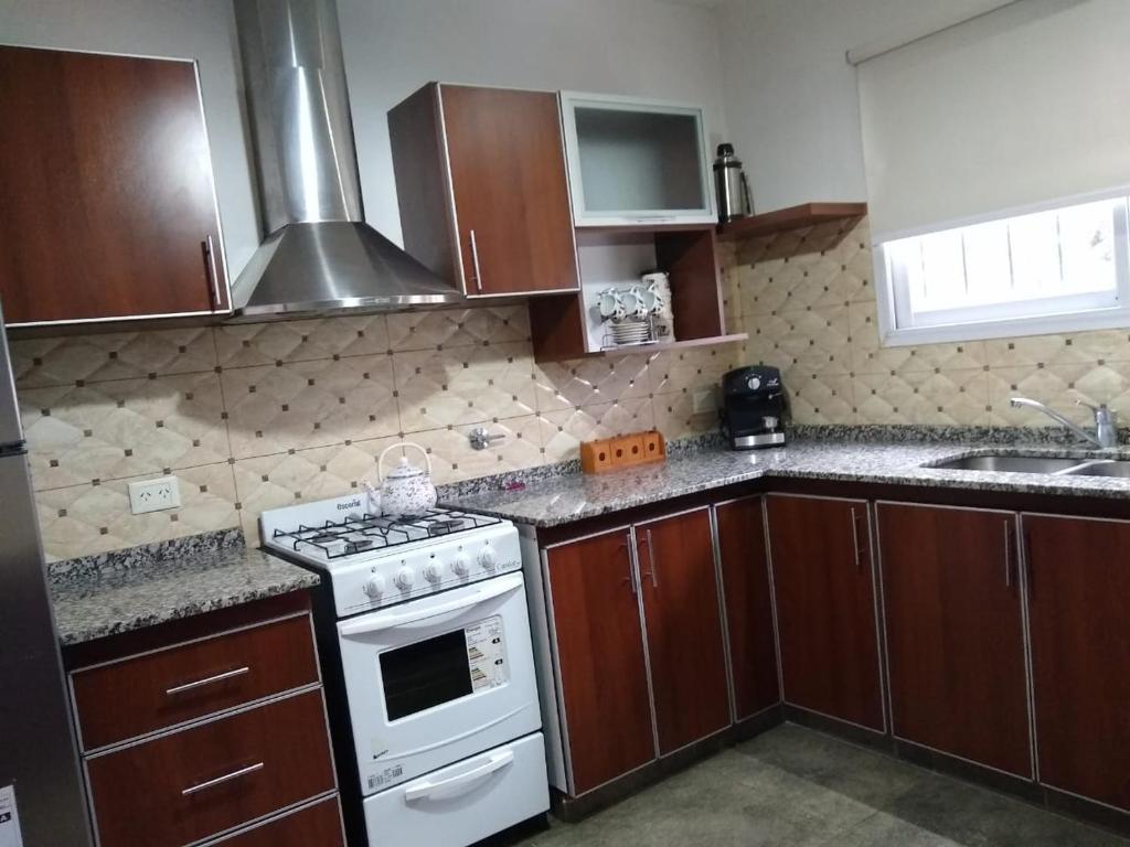 Casa Centrica Lujan Planta Alta