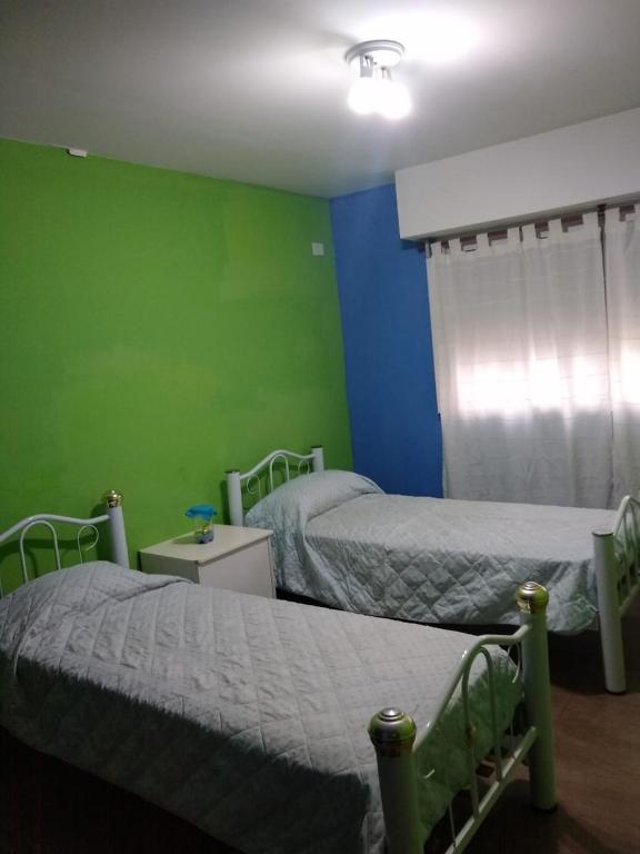 Casa Centrica Lujan Planta Alta