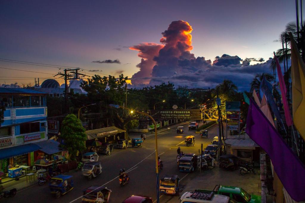 Fotografie z fotogalerie ubytování Remari Tourist Inn v destinaci Puerto Princesa
