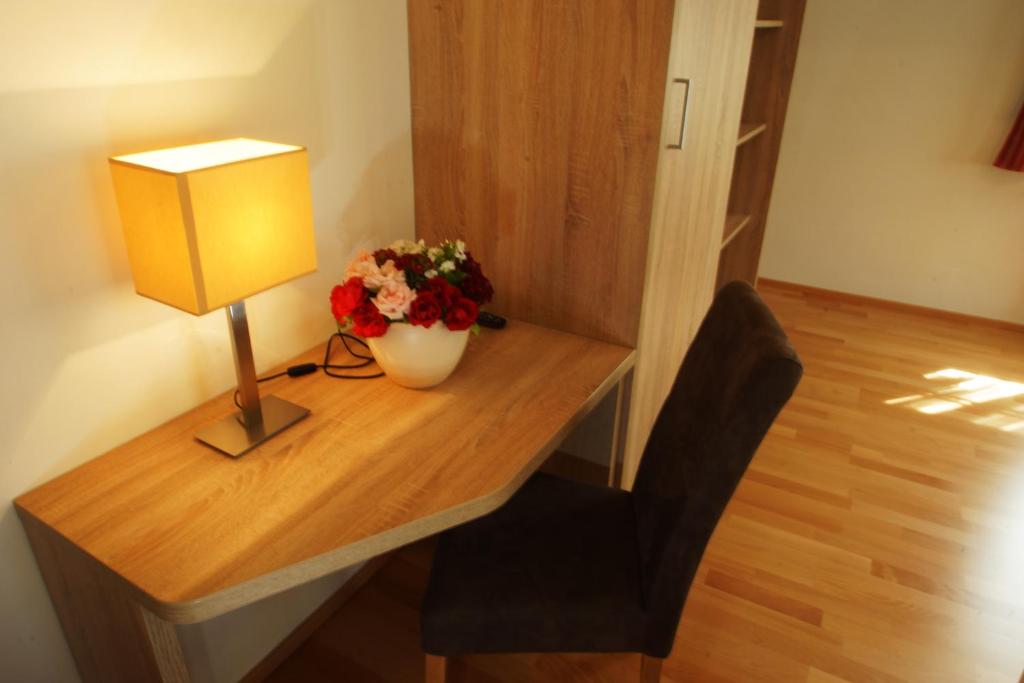 Foto de la galeria de Gasthof zur Post a Strasswalchen