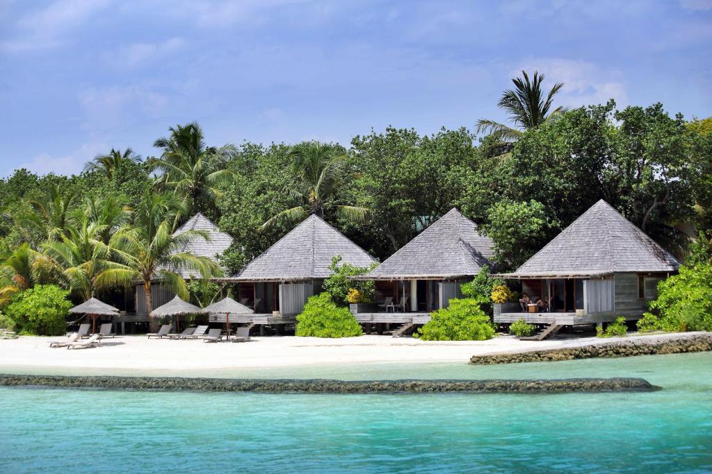 Gangehi Island Resort & Spa - View 26