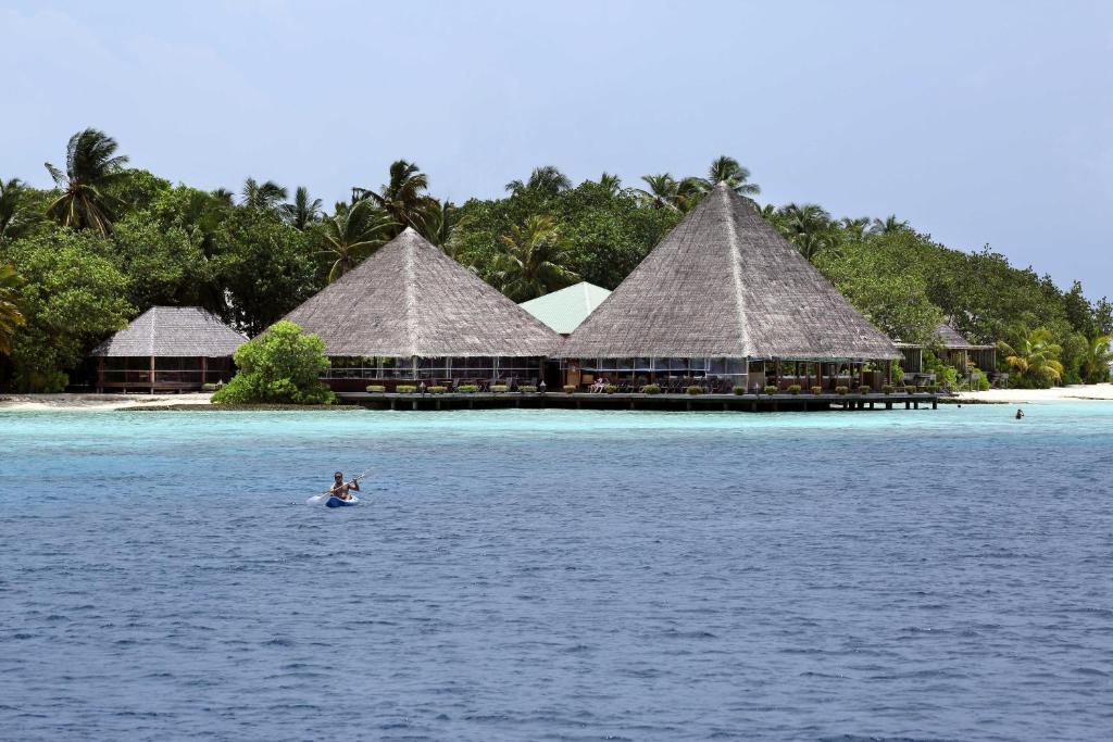 Gangehi Island Resort & Spa - View 43