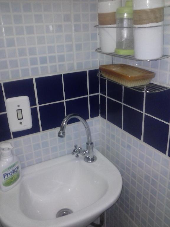  Kitinet Brasília