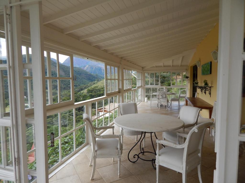 Pousada Quinta do Alto