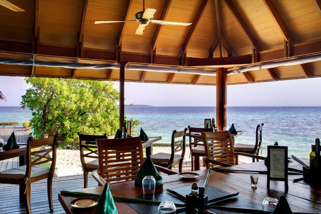 Gangehi Island Resort & Spa - View 37