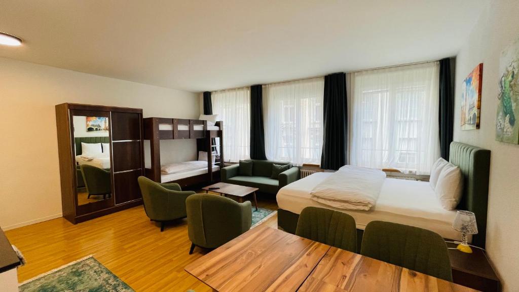 Akomo Bern - Resim 42