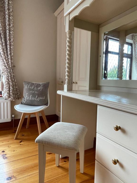 Fotografie z fotogalerie ubytování Greenfields Country House v destinaci Latton