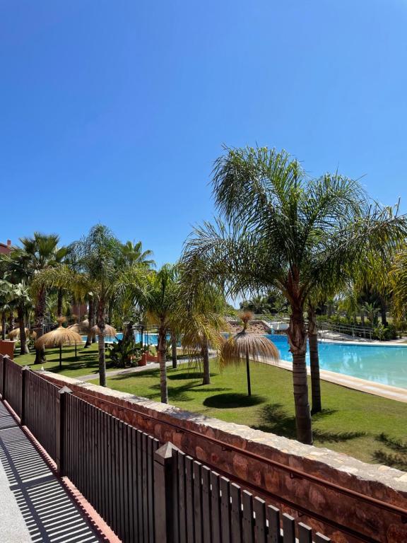 Apartamento exclusivo playa granada golf, Motril ...
