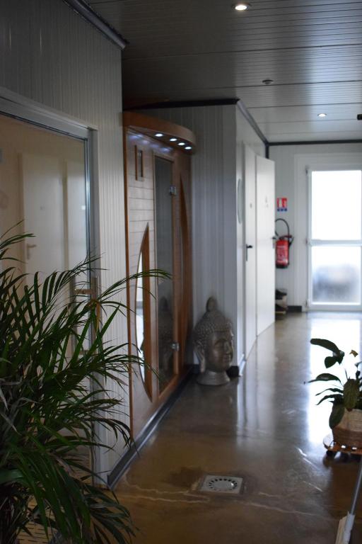 Fotografie z fotogalerie ubytování Gite 5 pers avec 2h espace bien-être privatisé inclus dans le prix de la nuit 80m2 de détente v destinaci Équilly